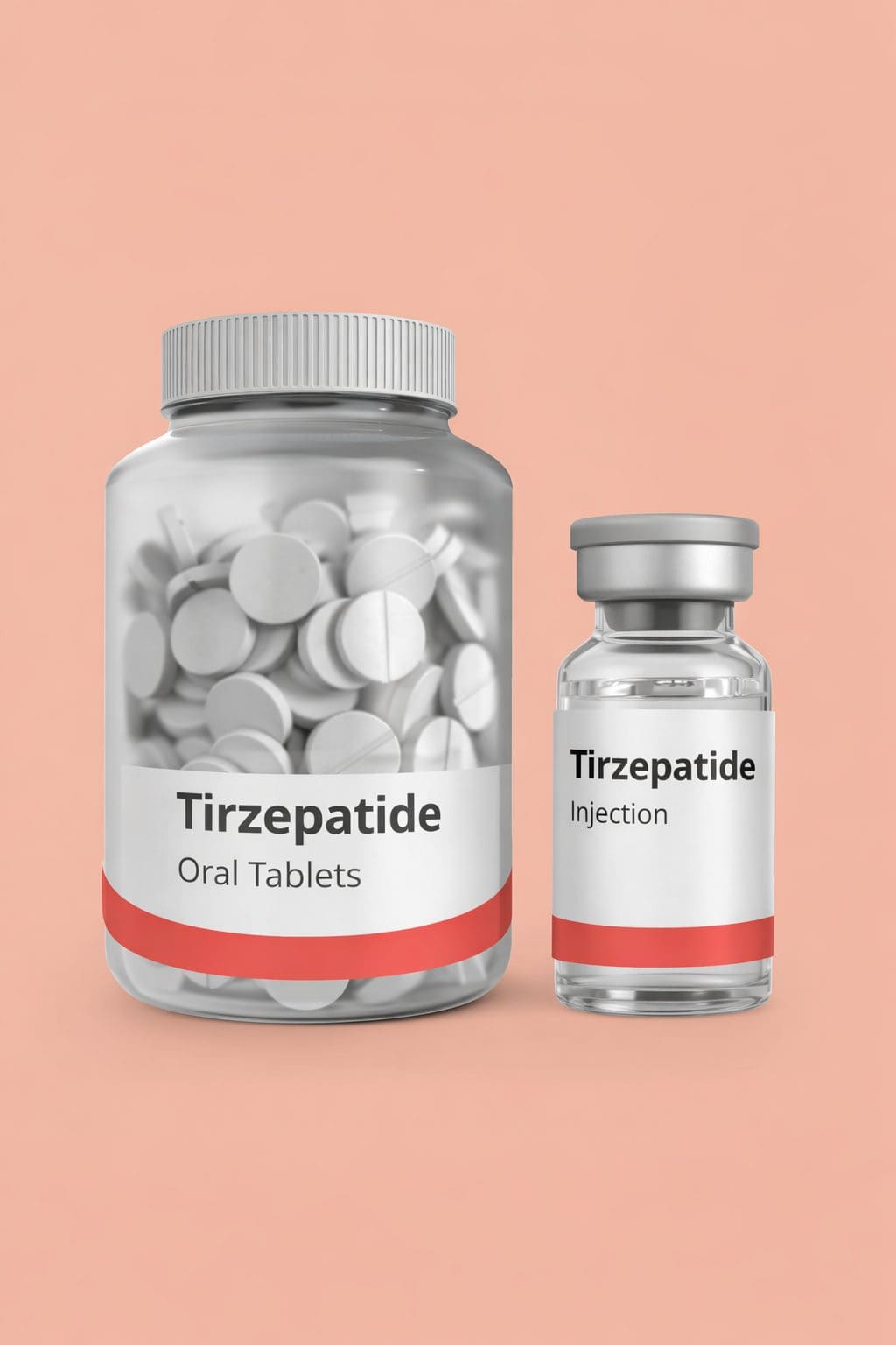 Tirzepatide