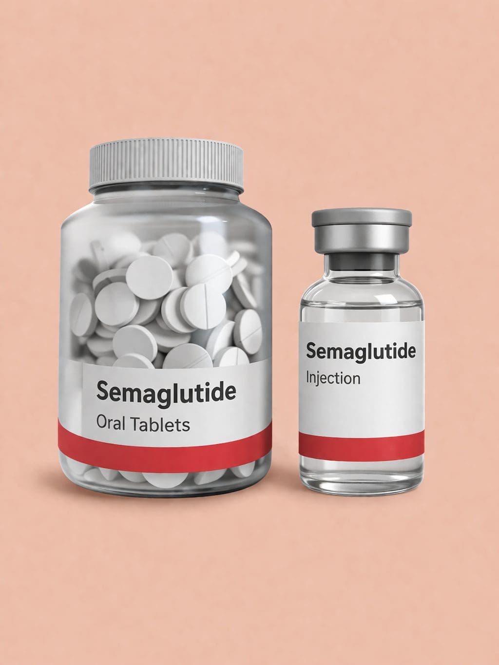 Semaglutide