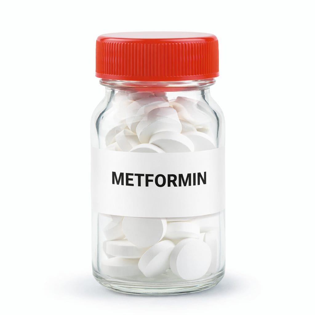 Metformin