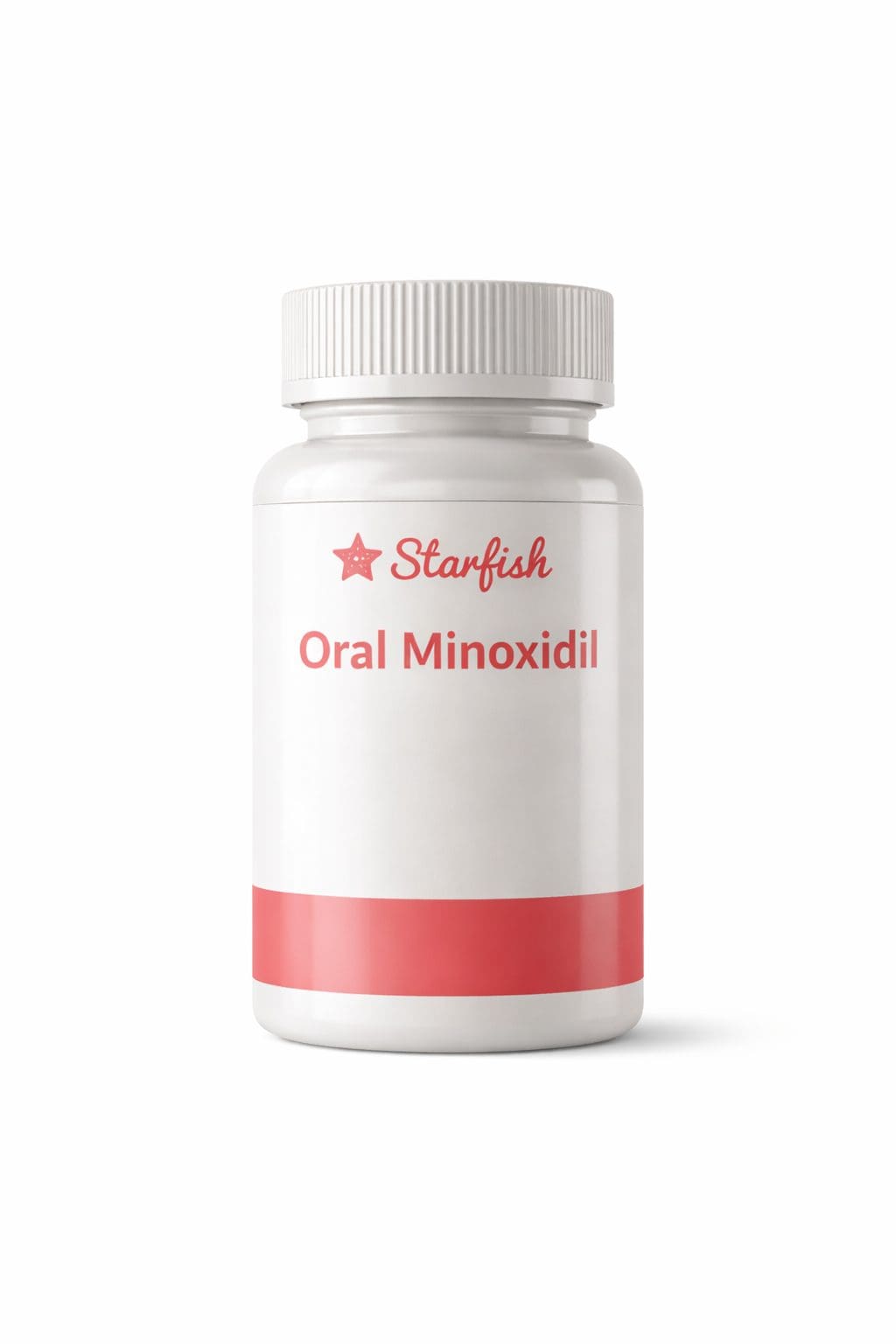 Oral Minoxidil