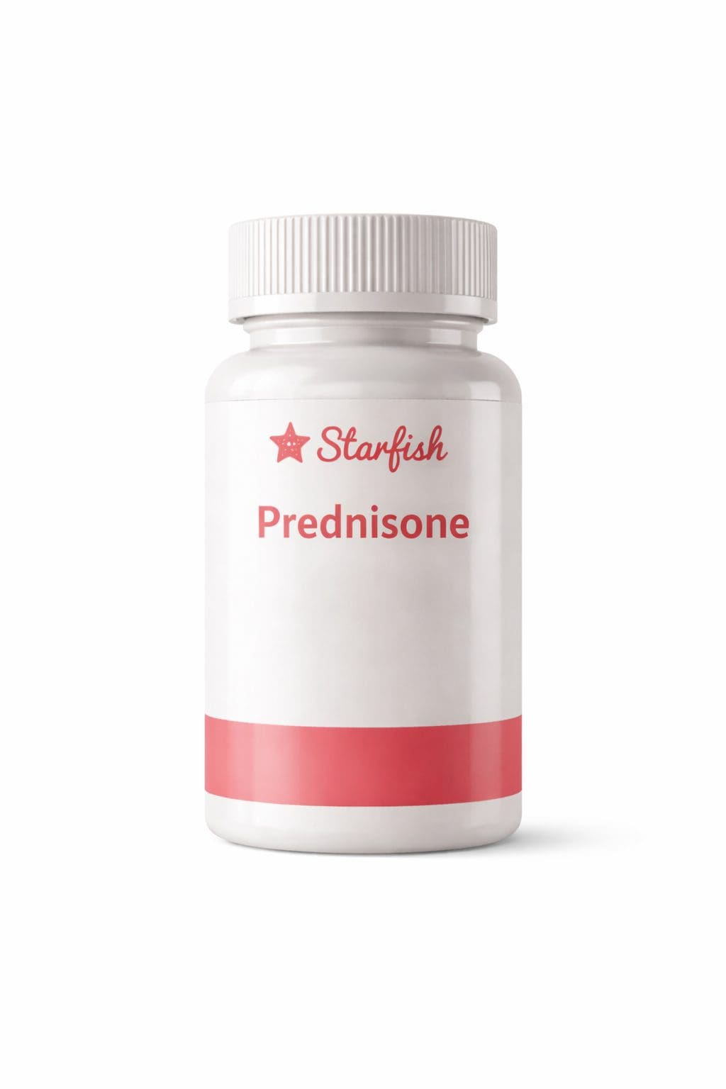 Oral Prednisone