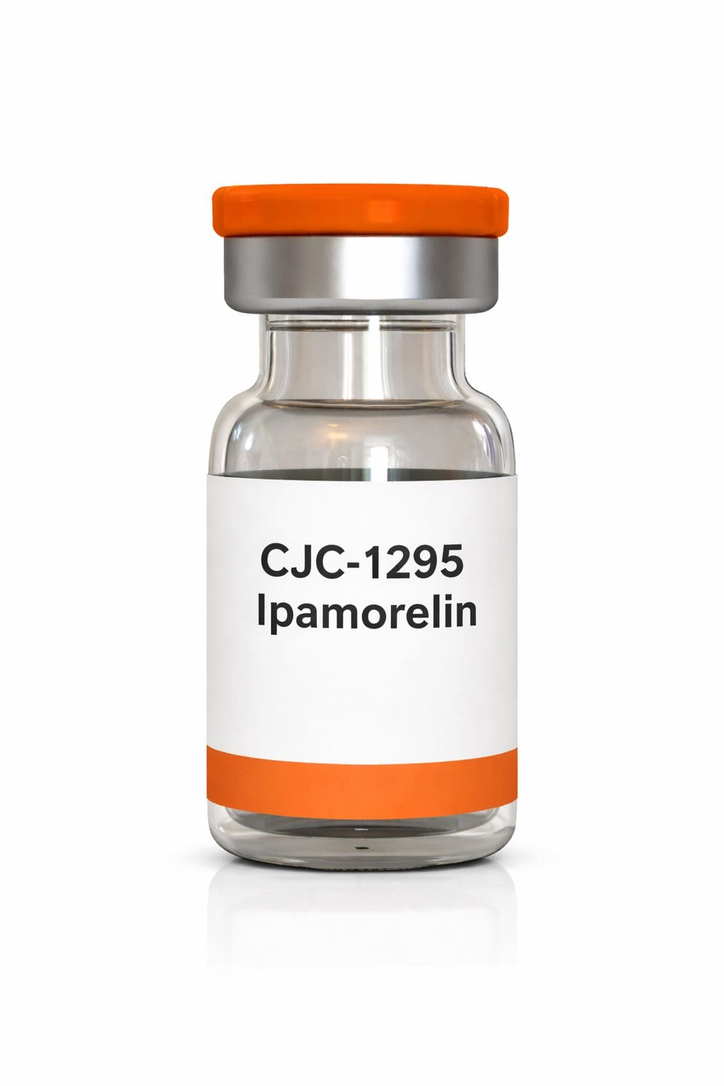 CJC-1295 + Ipamorelin