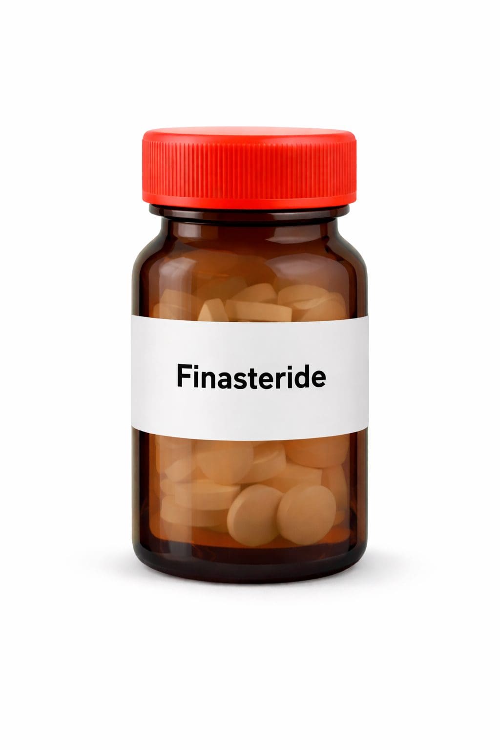 Oral Finasteride