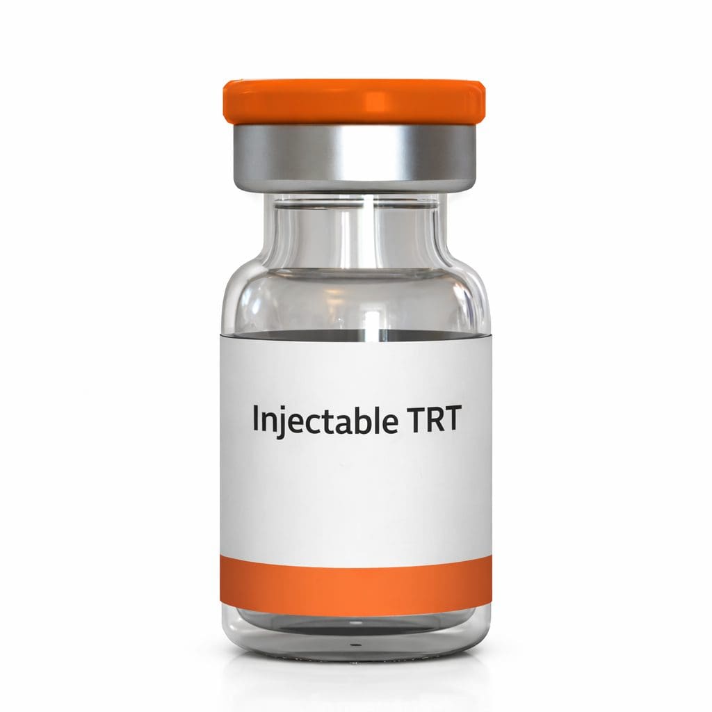 Injectable TRT