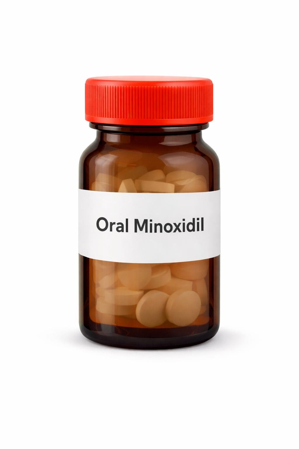 Oral Minoxidil