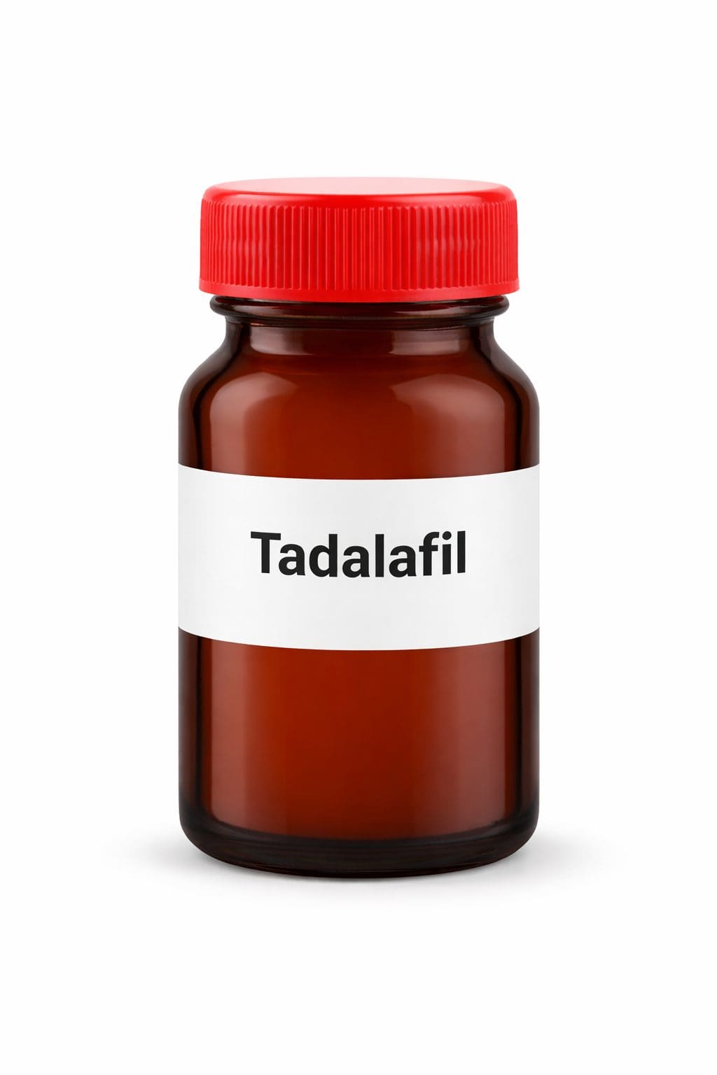 Tadalafil