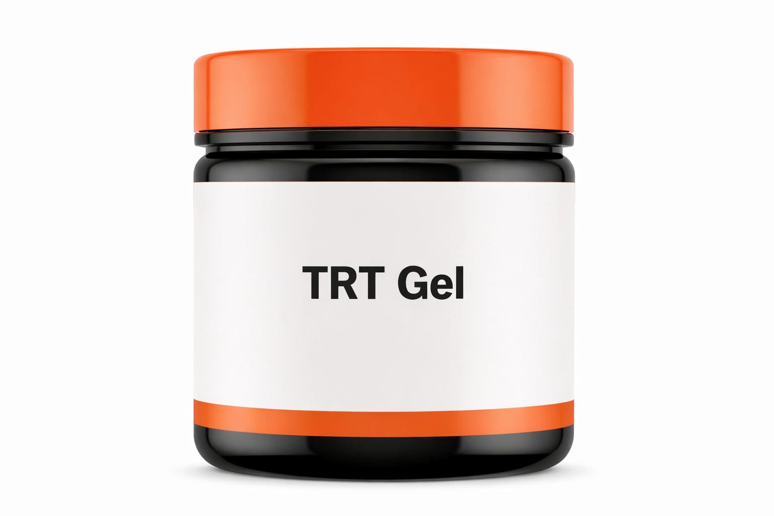 Topical Testosterone (Gel/Cream)