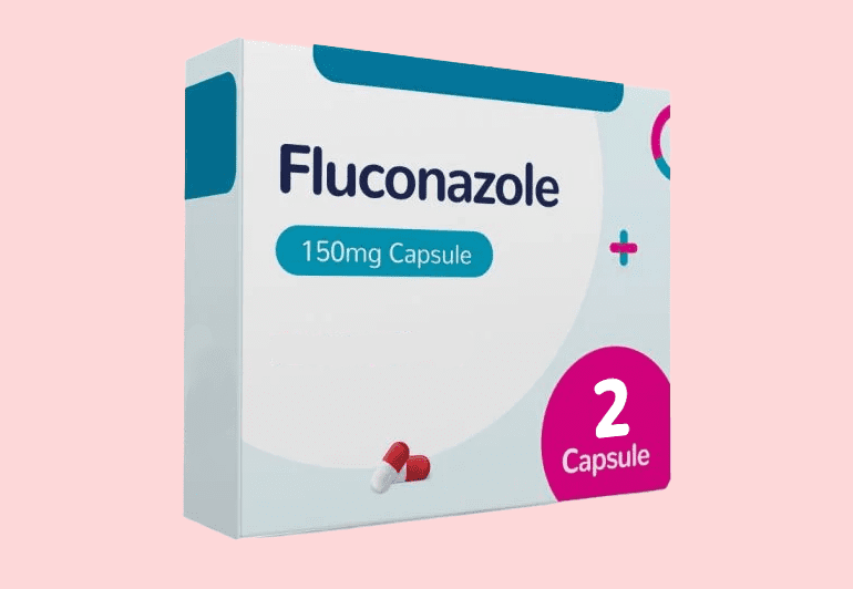 Fluconazole